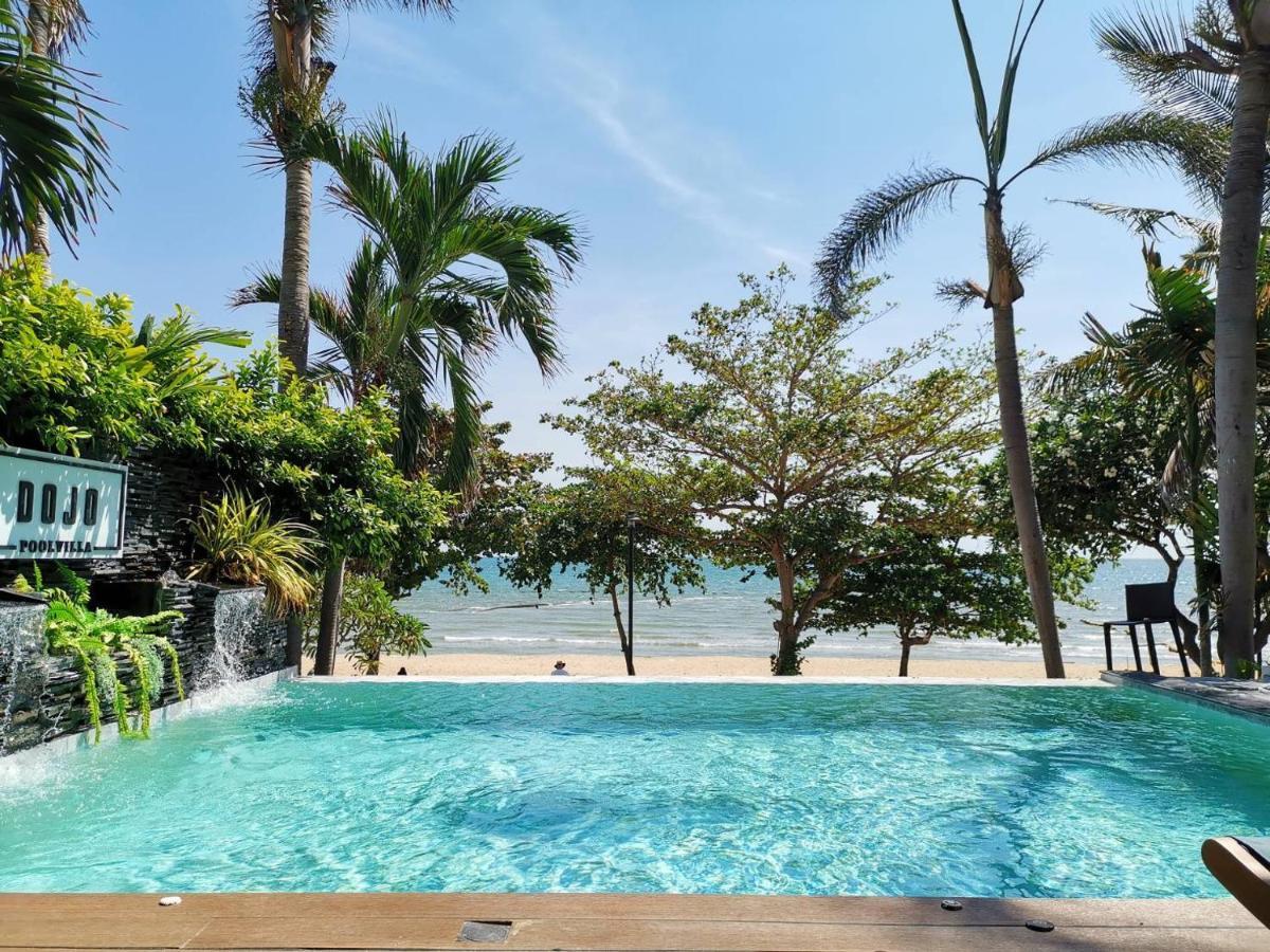 Dojo Pool * Jomtien Beach