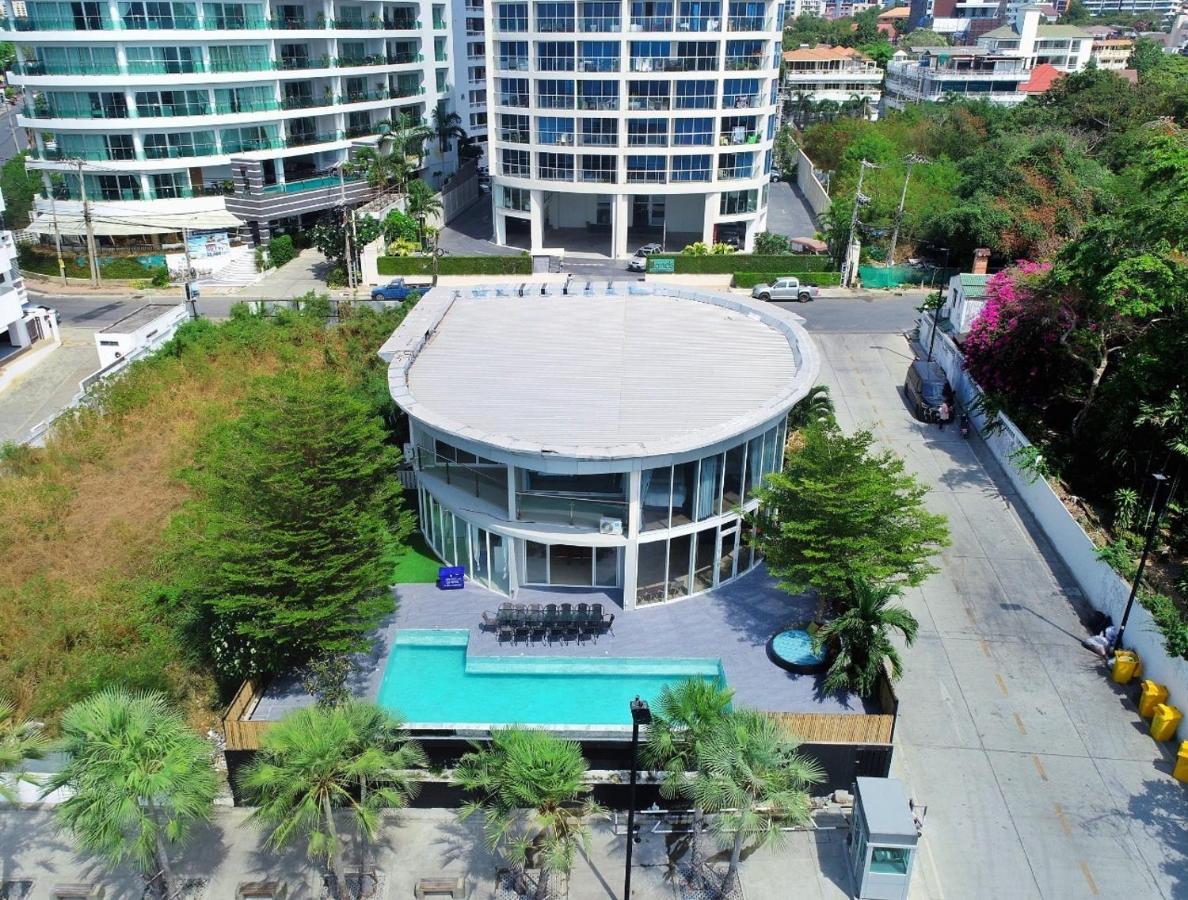 Dojo Pool Jomtien Beach