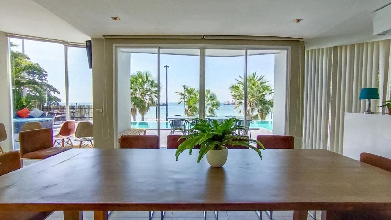 Dojo Pool Villa *