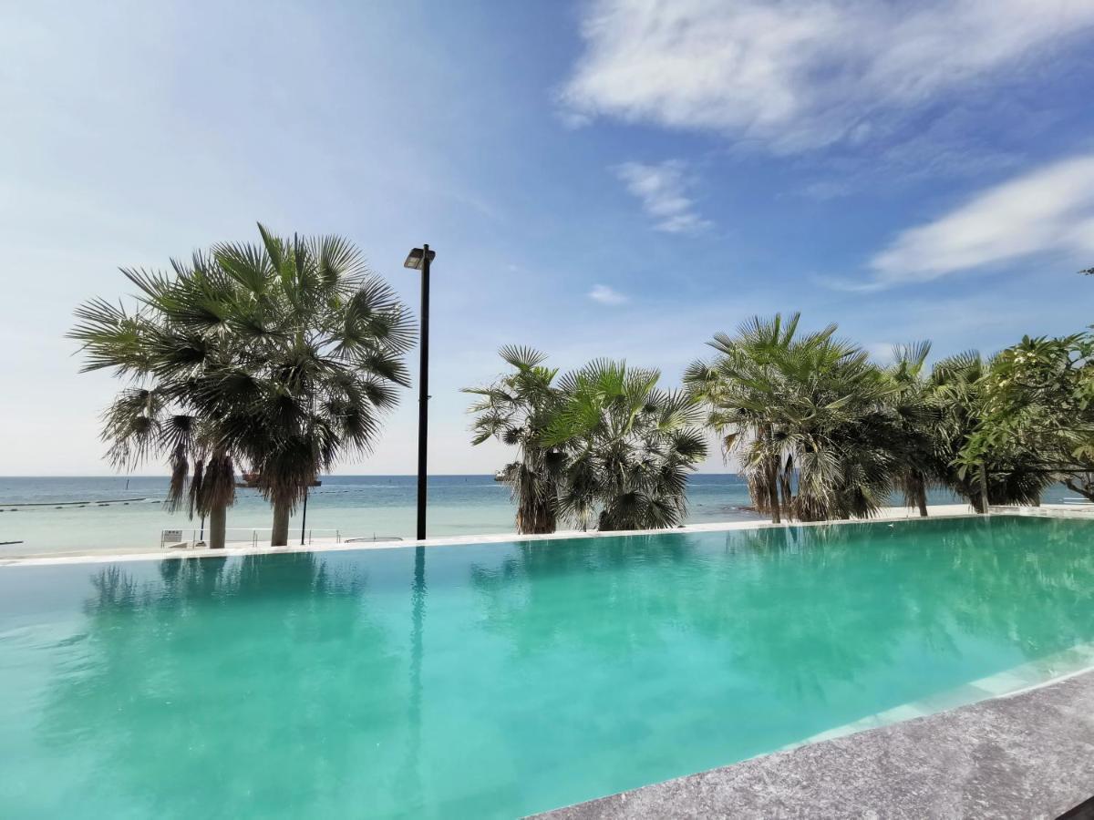Dojo Pool Villa