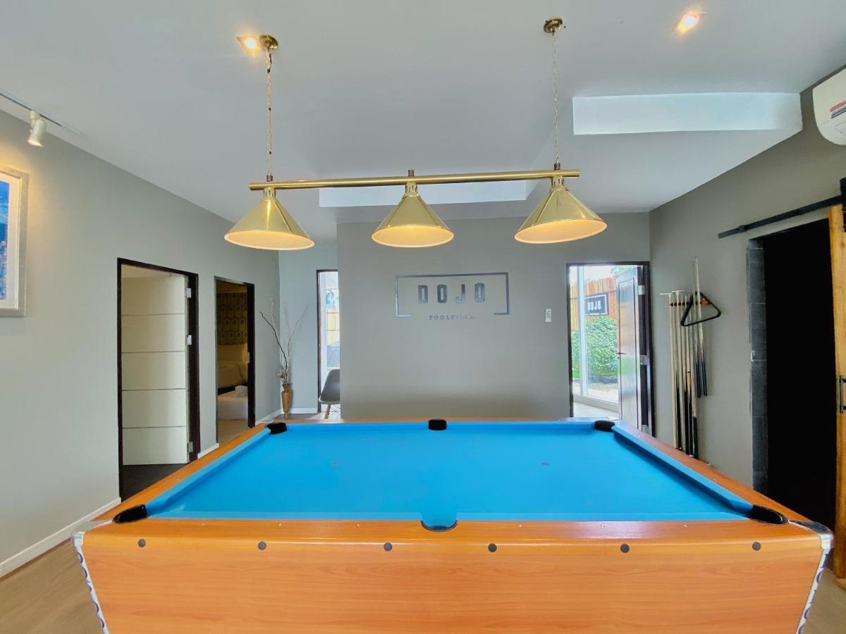 Dojo Pool 別墅 *