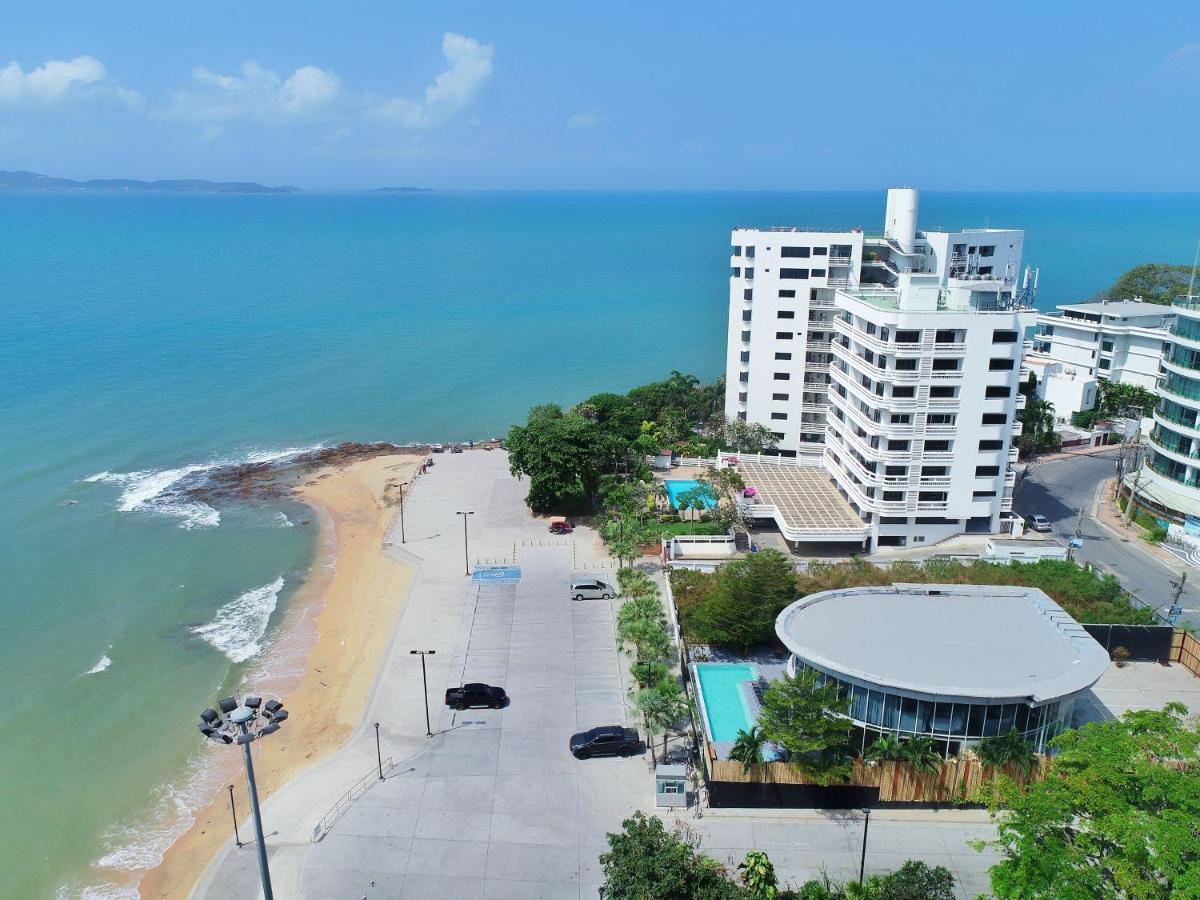 Dojo Pool Jomtien Beach