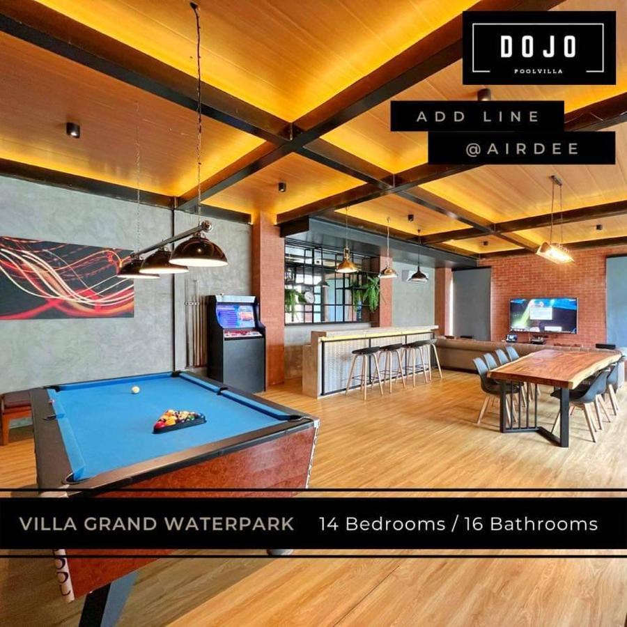 Dojo Pool