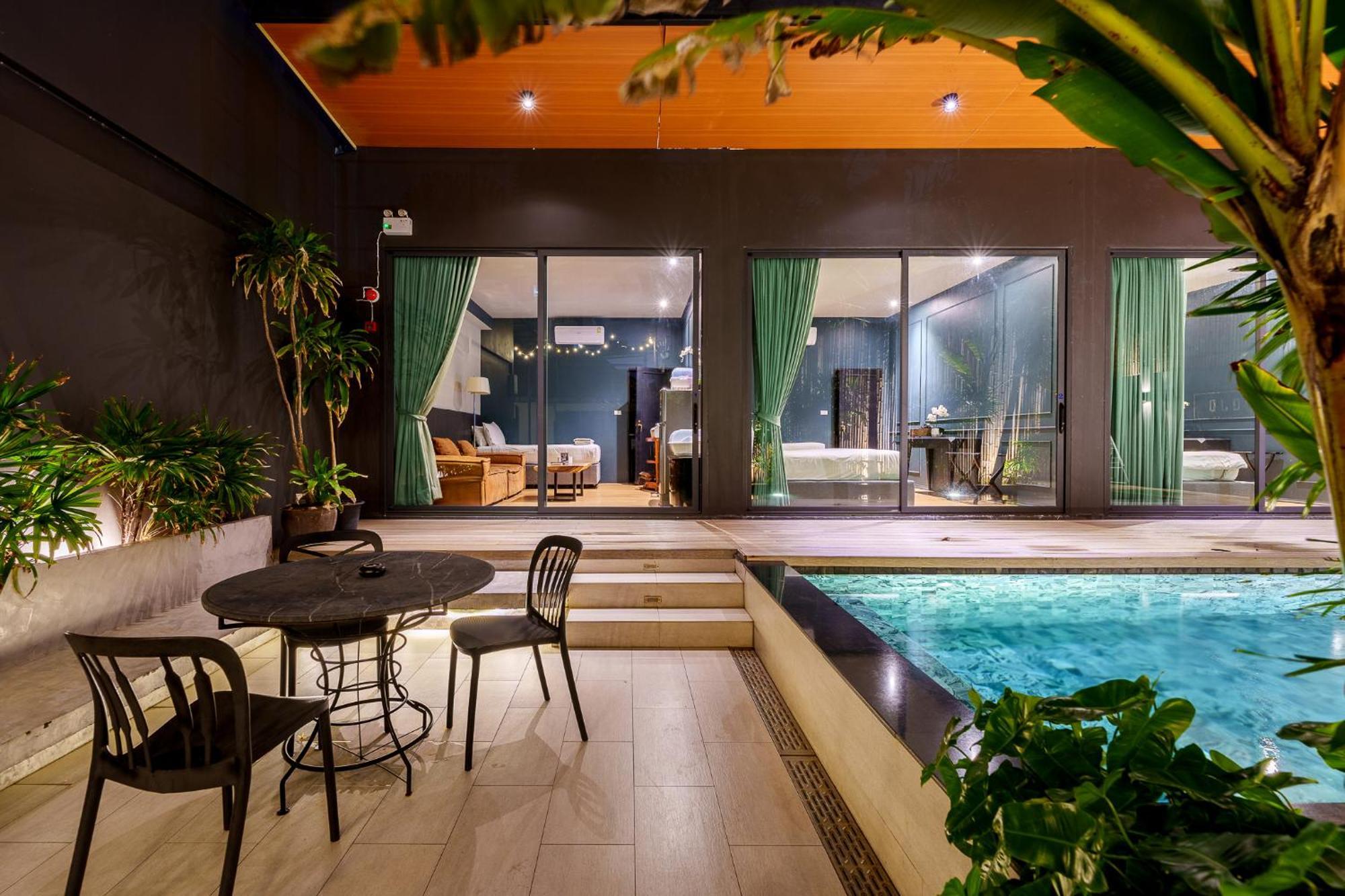 Dojo Pool