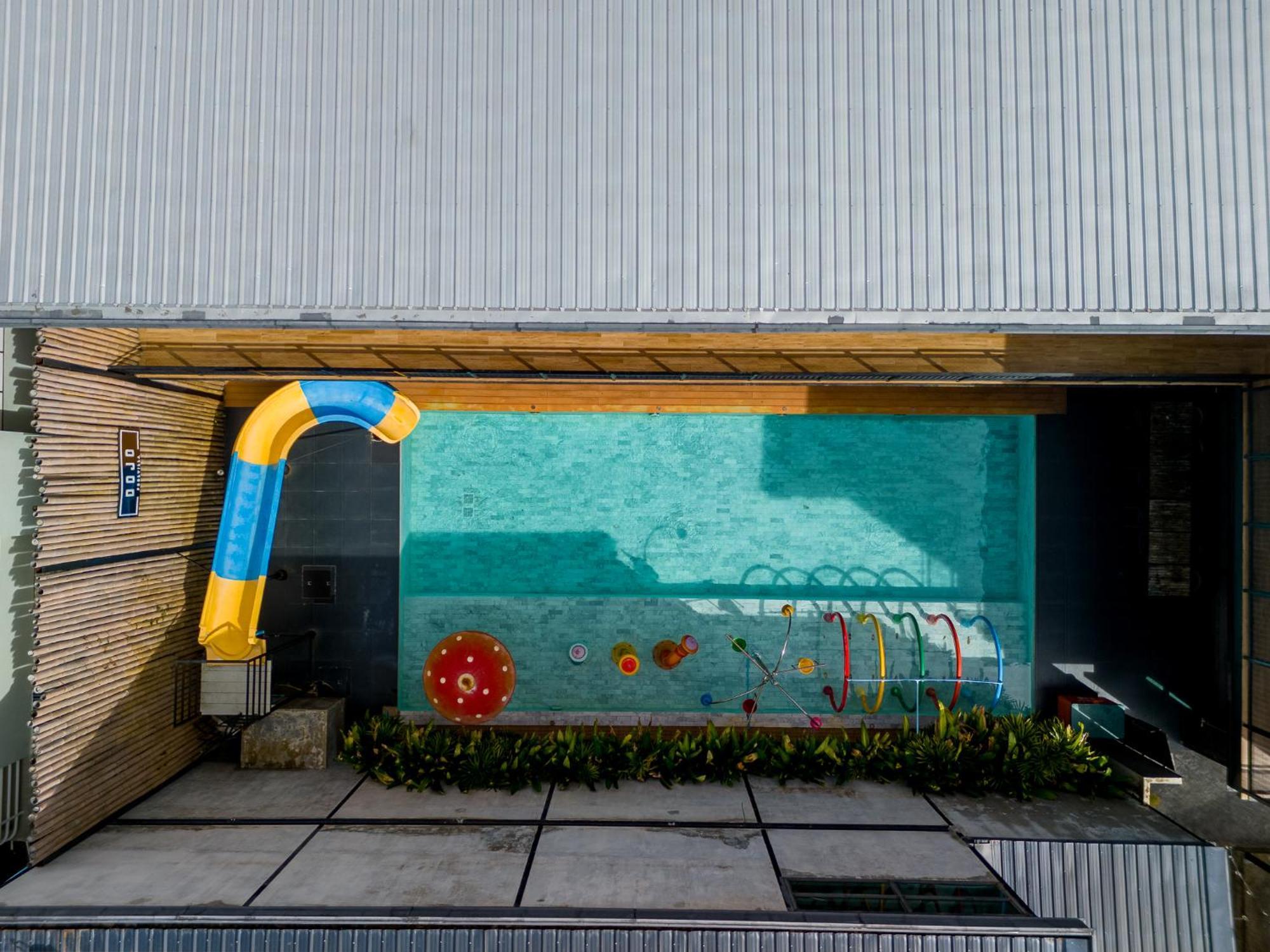 Dojo Pool