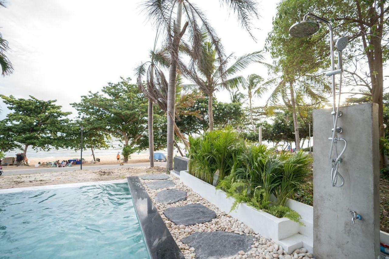 Dojo Pool Jomtien Beach